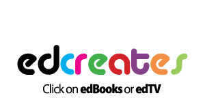 EdCreates - The Creativity of Tomorrow Today